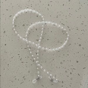 Sunglass Necklace strap for Women